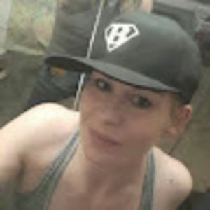 Meet your Posher, Billi-jo